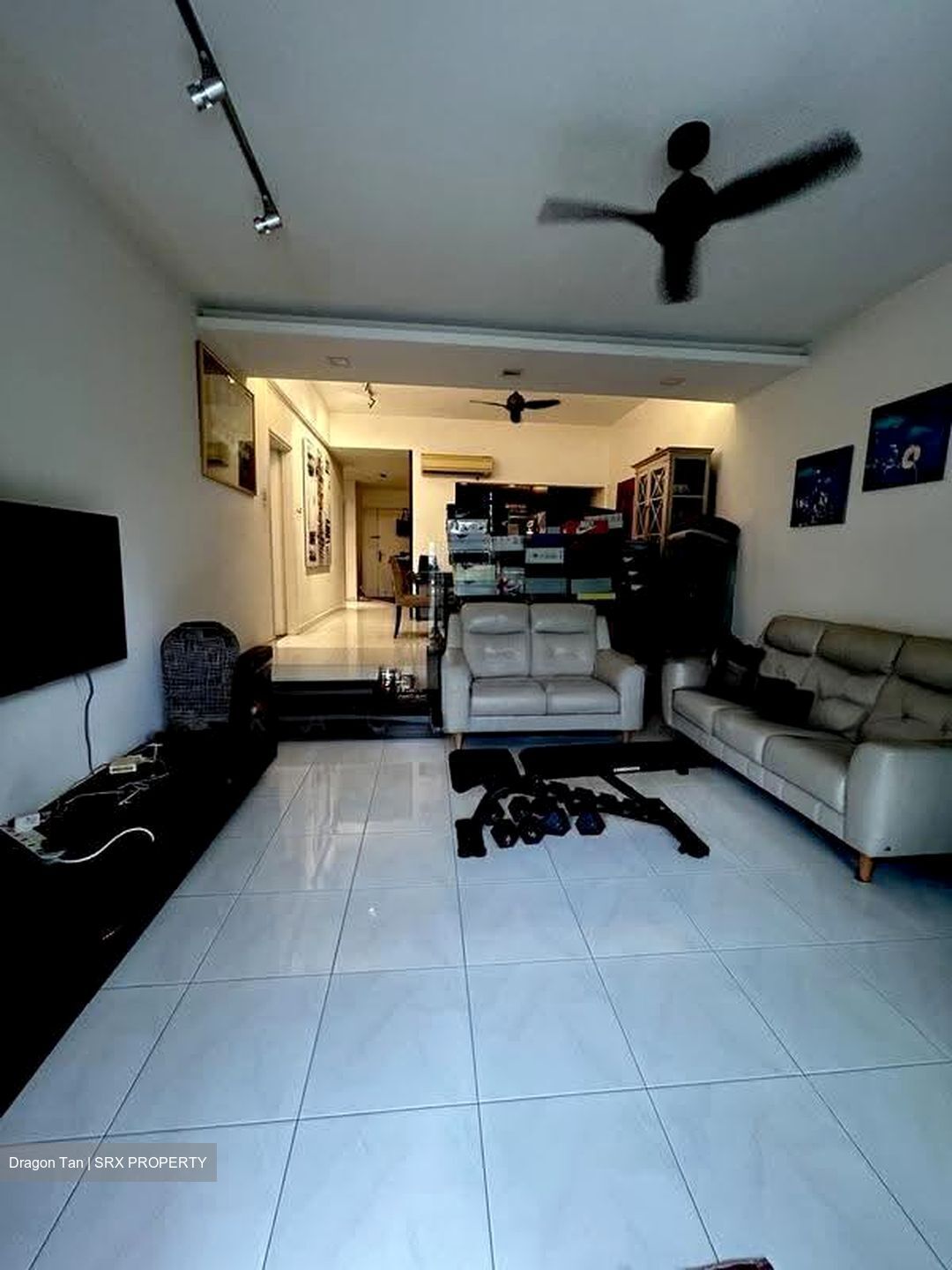 Gemini Apartments (D15), Apartment #620783501